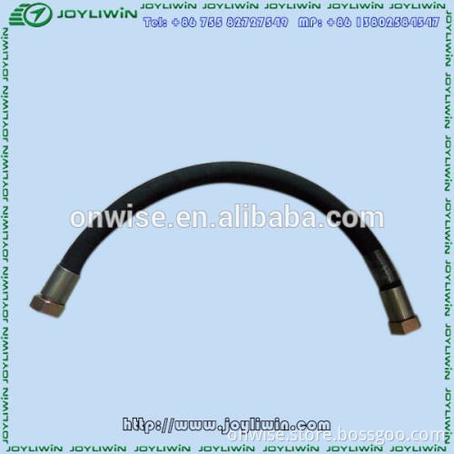 china supplier air compressor high pressure oil hose JOY 0547 9870 02 for Atlas Copco air compressor